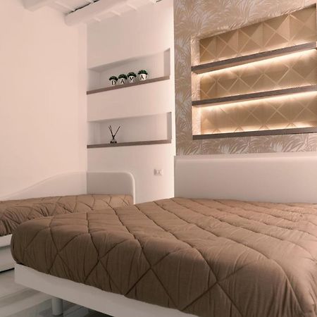 B&B-Holiday Home Dama Barletta Extérieur photo