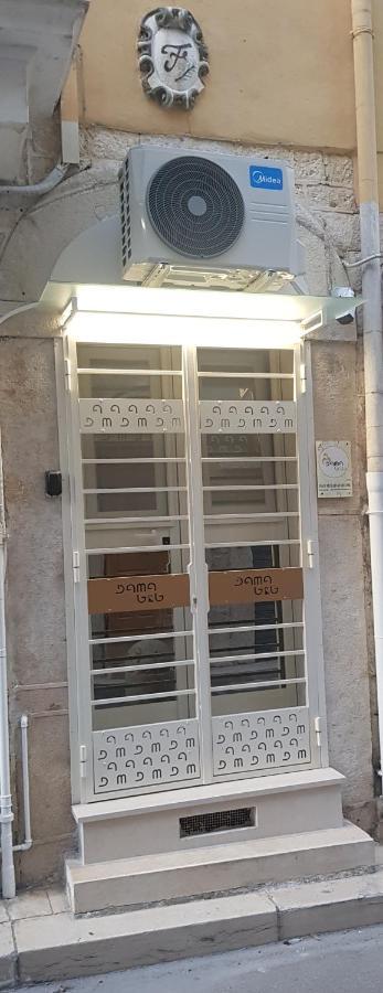 B&B-Holiday Home Dama Barletta Extérieur photo