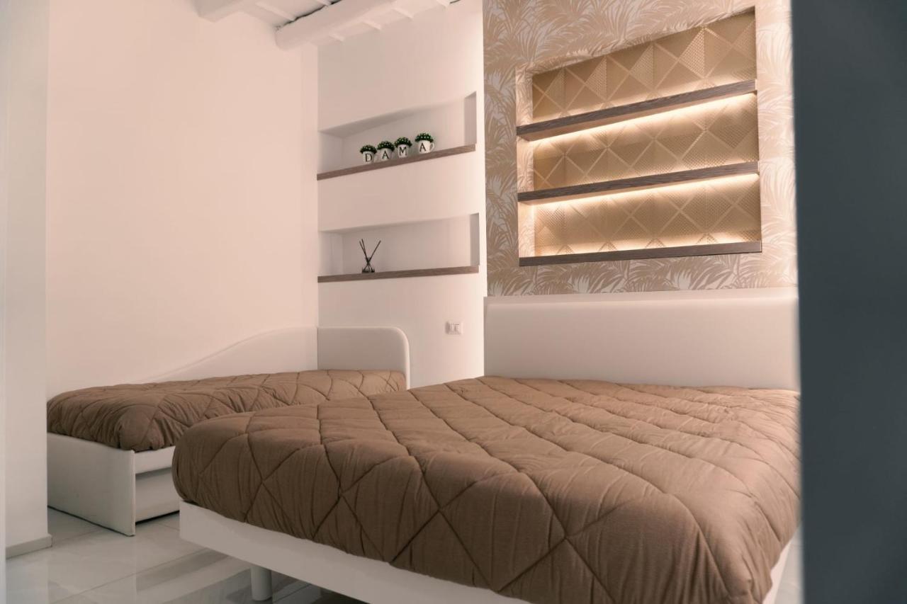 B&B-Holiday Home Dama Barletta Extérieur photo