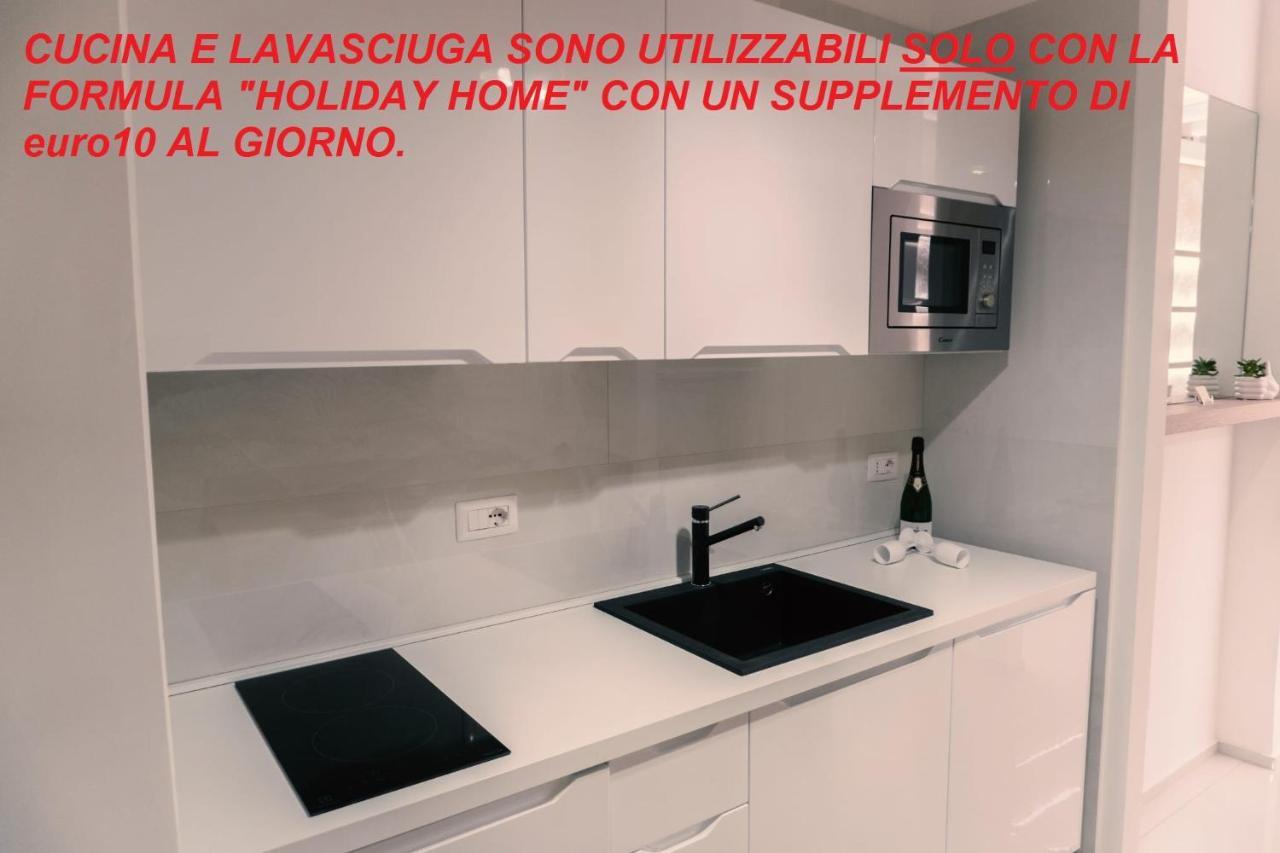 B&B-Holiday Home Dama Barletta Extérieur photo